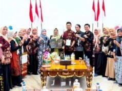 Efek BWBF 2026, Permintaan Batik Bojonegoro Melonjak Tajam