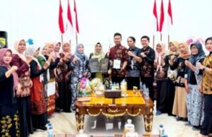 Efek BWBF 2026, Permintaan Batik Bojonegoro Melonjak Tajam