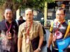 Menuju Polresta Tuban, Massa SH Terate Siapkan Aksi Damai Kawal Kasus Pengeroyokan