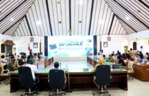 Dinpora Bojonegoro Latih Wirausaha Muda Jago Bikin Video Produk dari HP