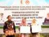 Ratusan IKM Bojonegoro Digenjot Naik Kelas, Target Ekspor Dimulai 2028