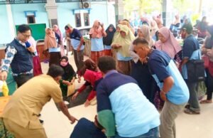 242 KPM GAYATRI Bojonegoro Digembleng, Siap Panen Telur dan Tambah Penghasilan
