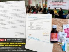 Diduga Keracunan MBG, Puluhan Murid TK SD Deli Serdang Alami Keluhan Kesehatan