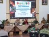 Polres Magetan bersama TNI dan Pemerintah daerah siapkan strategi antisipasi Kekeringan dan Karhutla