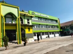 Kelas Unggulan dan Gedung Baru Jadi Magnet, MAN 3 Panekan Perkuat Mutu Pendidikan