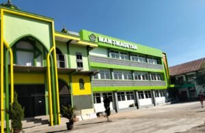 Kelas Unggulan dan Gedung Baru Jadi Magnet, MAN 3 Panekan Perkuat Mutu Pendidikan