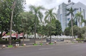 APBD Bojonegoro 2027 Diproyeksi Rp5,1 Triliun, Ini Fokus Utama Pemkab
