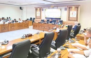 Pengembang Absen Lagi, DPRD Bojonegoro Akhiri Mediasi Sengketa Bendungan Karangnongko
