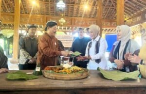 Sastra Jawa di Era Digital, Wabup Bojonegoro Beberkan Solusinya
