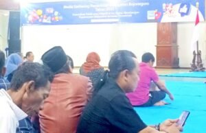 Bupati Bojonegoro: Media adalah Sahabat Bukan Cuma Mitra