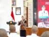 Pesan Menyentuh Wabup Bojonegoro untuk 77 Calon Paskibraka