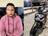 Aksi Curanmor di Karangbinangun Berakhir, Pelaku Ditangkap Polisi