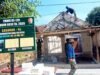 TMMD 129 Bojonegoro Kebut Renovasi Rumah Ibu Saelah, Progres Terus Melaju