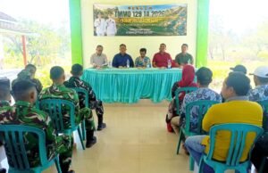 Anggota DPRD Bojonegoro: Selesaikan Masalah di Desa, Jangan Langsung ke Polisi