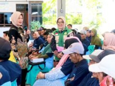 80 Warga Trucuk Bojonegoro Ikuti Bimtek Gayatri, Siap Bangun Usaha Ayam Petelur Mandiri