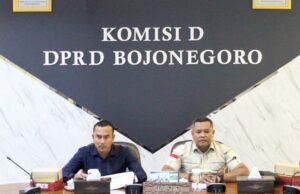 Bojonegoro Kian Dekat Wujudkan Kabupaten Layak Anak, Ini Langkah Pansus IV DPRD