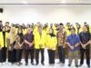 Mahasiswa FISIP Unigoro Belajar Langsung Legislasi di DPRD Bojonegoro
