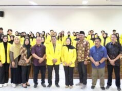 Mahasiswa FISIP Unigoro Belajar Langsung Legislasi di DPRD Bojonegoro