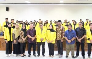 Mahasiswa FISIP Unigoro Belajar Langsung Legislasi di DPRD Bojonegoro