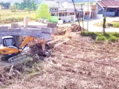 65 Jembatan Bojonegoro Dibangun, Konektivitas Desa Diperkuat