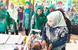 Ketua TP PKK Bojonegoro Dorong Sampah Jadi Sumber Penghasilan