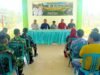 Tak Cuma Bangun Jalan, TMMD Bojonegoro Cetak Warga Sadar Hukum