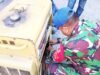 Genset Mogok Tak Hentikan TMMD Bojonegoro, Peltu Syarif Langsung Turun Tangan