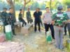 TMMD Bojonegoro Perkuat Sinergi Demi Pembangunan Desa Kesongo