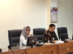 DPRD Magetan Minta Penataan Pasar Baru Berjalan Terbuka, Dialog dengan Pedagang Terus Diperkuat
