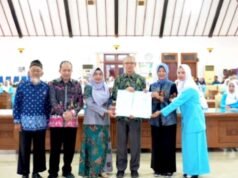 HIMPAUDI Bojonegoro Perkuat Literasi Anak, Targetkan Lahir 1.000 Buku Cerita