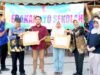 Gerakan Ayo Sekolah Dimulai, Pemkab Bojonegoro Kejar Anak Putus Sekolah