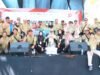 Ribuan Warga Bojonegoro Tumpah Ruah di Pasar Wisata, Harkopnas ke-79 Berlangsung Meriah