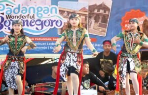 Bupati Bojonegoro Setyo Wahono Luncurkan Padangan Wonderful, Ini Isi Paket Wisatanya