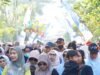 20 Ribu Warga Padati Pasar Wisata, Harkopnas ke-79 Bojonegoro Berlangsung Meriah