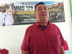 TMMD 129 Bojonegoro Tak Hanya Bangun Jalan, Warga Kini Melek Hukum