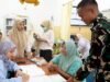 TMMD 129 Bojonegoro Hadirkan Layanan KB Gratis, Warga Kesongo Antusias