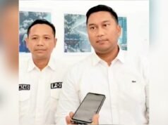 Video Viral Dugaan Pencurian Besi di Lamongan Berujung Dua Laporan Polisi