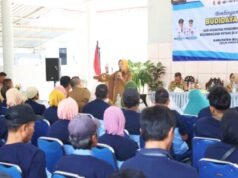 Program Domba Kesejahteraan Bojonegoro Naik Kelas, Kini KPM Terima 3 Ekor