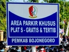 Pemkab Bojonegoro Siapkan Perbup Baru, Tata Kelola Parkir Makin Tertib