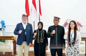 Geopark Bojonegoro Diuji UNESCO, Bupati Setyo Wahono Yakin Lolos
