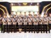 Resmi, AKBP Yenni Diarty Jadi Kapolres Bojonegoro Pertama dari Kalangan Polwan