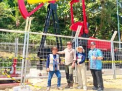 Asesor UNESCO Tinjau Langsung Geopark Bojonegoro, Penentuan Status Global Makin Dekat
