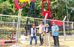 Asesor UNESCO Tinjau Langsung Geopark Bojonegoro, Penentuan Status Global Makin Dekat
