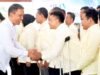 22 Pengurus NPCI Bojonegoro Resmi Dilantik, Bupati Setyo Wahono Titip Pesan Penting