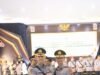 Sertijab Kapolres Madiun, Tongkat Estafet Kepemimpinan Resmi Beralih