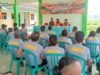 TMMD 129 Bojonegoro Bekali Warga Kesongo Hadapi Ancaman Bencana