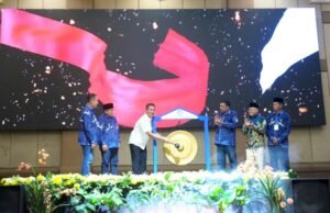 Bupati Setyo Wahono Minta GAPENSI Bojonegoro Cetak Kontraktor Lokal Berdaya Saing