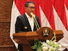 DPRD Bojonegoro Sahkan Dua Perda Strategis, Wisata dan Kabupaten Layak Anak Jadi Prioritas