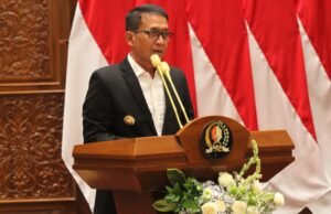 DPRD Bojonegoro Sahkan Dua Perda Strategis, Wisata dan Kabupaten Layak Anak Jadi Prioritas