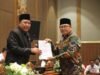 PKB DPRD Bojonegoro Setujui Dua Raperda, Tekankan Penguatan Pariwisata dan Perlindungan Anak